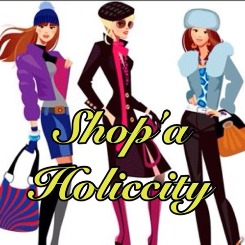 Shop_aholiccity's profile picture. 