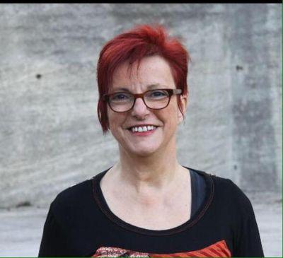 Elianelloret's profile picture. Maire de Sussargues - Vice-présidente Montpellier Méditerranée Métropole, déléguée énergie et transition énergétique