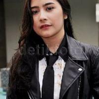 Prilly Latuconsina (@prillyggsr2_) 's Twitter Profile
