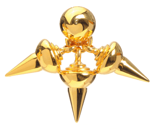 flutternyc's profile picture. Hand-made costume jewelry with a directional point of view. Feminine (but not girly), edgy (without being hard), sophisticated (without losing its cool.)