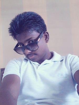 RAMARAO9229's profile picture. 