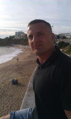 OlekLG's profile picture. 