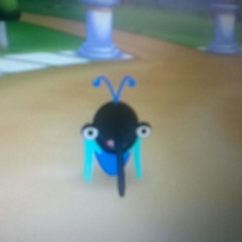 ToonsSpareAcc's profile picture. This is my 2nd /spare acc