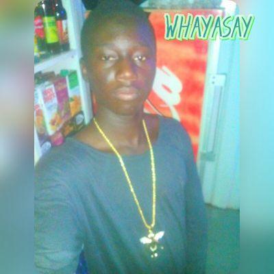 fredperry_gh's profile picture. Find a wife n u find a gud tin,It means dat d LORD is gud 2 u