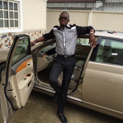 DObinigwe's profile picture. 