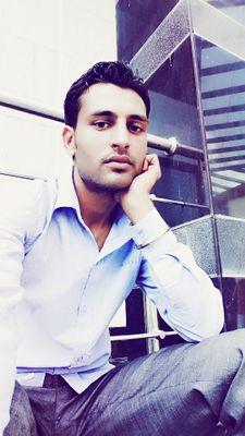 HarishDagar10's profile picture. 