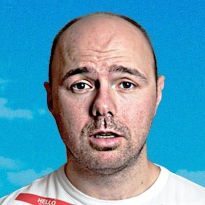 Quotes from Karl Pilkington. Known the world over as the man with a head like a fucking orange. On Facebook: https://t.co/xQxioZZ0sT