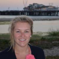 Charlotte Coussement (@chacoussement) 's Twitter Profile