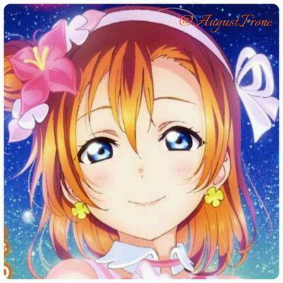 Ciel＠宮城ラブライバーさんのプロフィール画像