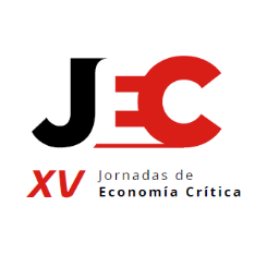 XV Jornadas de Economía Crítica: “El análisis económico ante los límites del capitalismo”.
10, 11 y 12 de marzo de 2016.