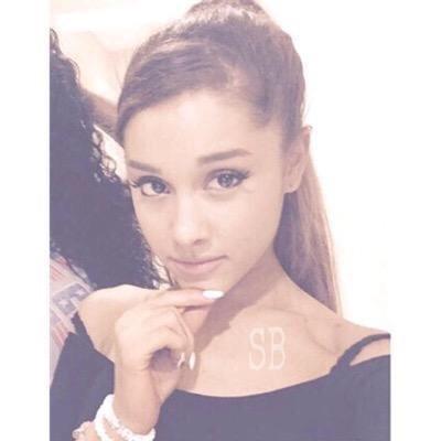arianasmyshine's profile picture. ♡ I live for Ariana, Taylor and Selena. ♡ im @lilyismyangel ♡ XIII. voting account