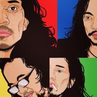 BOOMERANG(@Boomerang_Band) 's Twitter Profile Photo