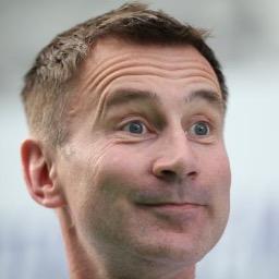 Jeremy Hunt