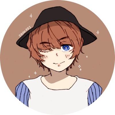 ナナさん(低浮上)さんのプロフィール画像