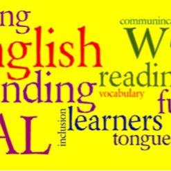 Multilingual Education 4 All. International Ed @MLIELang Committee Member   BSN EAL has moved to Instagram Views my own 🏊🏼‍♀️🇪🇺 🏳️‍🌈