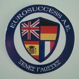 EurosuccessAE's profile picture. Education