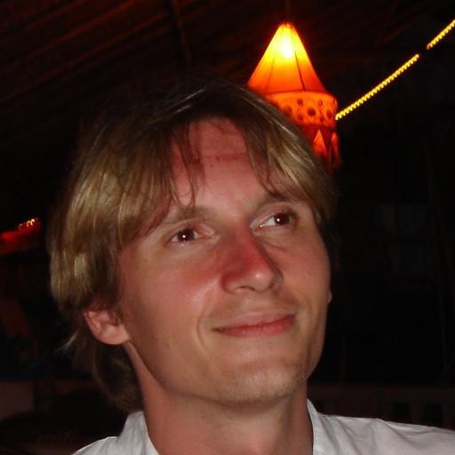 Andy Postnikov Profile