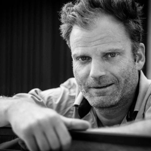 OivindHolt's profile picture. 