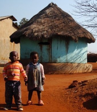 A New York Based Non Profit, Working with the Makuleke Community in South Africa, We Strive To Share Culture, Ideas and Resources Through Global Education.