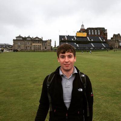 AlexNicholls23's profile picture. 