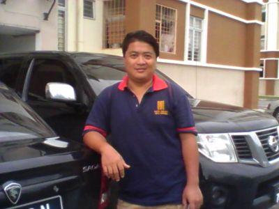 bfreddy964's profile picture. 