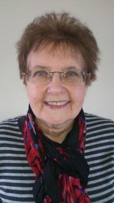 Volunteering Ambassador, Hythe for Community First New Forest; Publicity, Lymington Choral Society