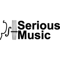 Serious Music(@SeriousMusicTT) 's Twitter Profile Photo