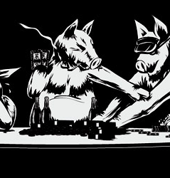 apbclothingmx's profile picture. 