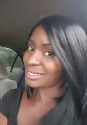 Queen_Spark_D's profile picture. Only God can judge Me