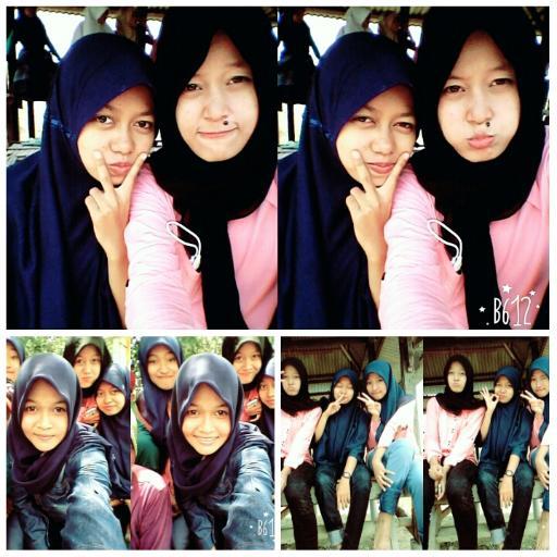 I LOVE YOU indonesia, calon perawat masa depan. We Love Super Junior @ELF_INA & @anisarahma_adi