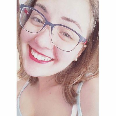 LauraMelnic's profile picture. Tudo muda quando você muda! ✌