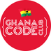 Ghana Code Club (@ghanacodeclub) Twitter profile photo Ghana Code Club (@ghanacodeclub) Twitter profile photo