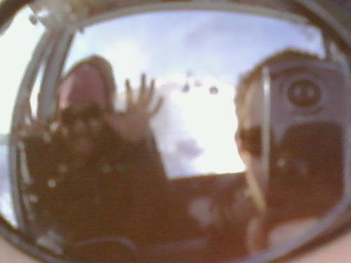 davidkonopka's profile picture. Floatin' on a buoy.