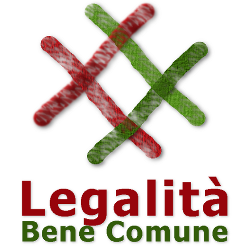 legalitanet's profile picture. Legalità Bene Comune - Associazione di Promozione Sociale