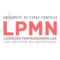 Licences Pro LPMN (@ucp_lpmn) 's Twitter Profile