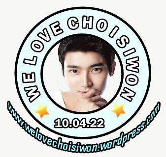 WeLoveChoiSiwon
