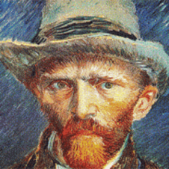 bloeeese's profile picture. gamer and therapist