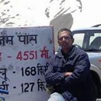 Ananth Narayanan (@ananthanarayan) 's Twitter Profile Photo Ananth Narayanan (@ananthanarayan) 's Twitter Profile Photo