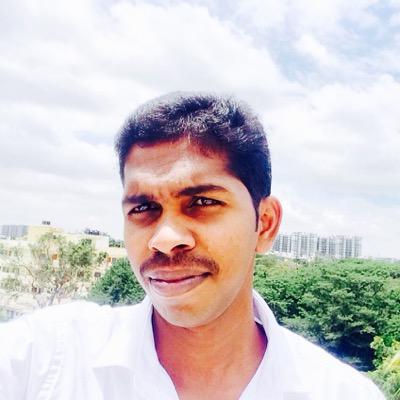 ShakTHEEvelan's profile picture. 