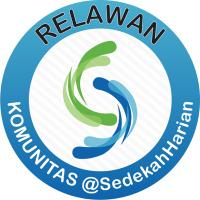SH Jakarta (@sedekaharianjkt) 's Twitter Profile