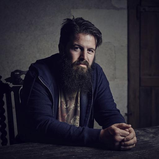 JCcloverleaf's profile picture. 