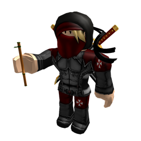 ExtremeNinja777's profile picture. 