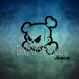 MaokaiJoaca1's profile picture. 