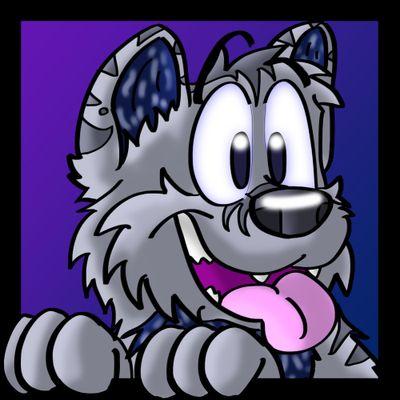 JrockWolfy's profile picture. 24 | He/Him | Timber Wolf | 🏳️‍🌈 | Single | Part of Lead Paw Racing Esports Team | CS Student | Web/App Developer and IT Hobbyist