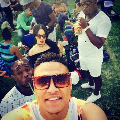 RNIsaacs's profile picture. I don't know myself that well....YET!