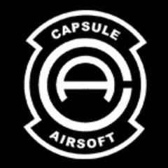 capsuleairsoft's profile picture. Airsoft videos on youtube