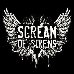 scream_sirens's profile picture. All girl rock band 🇬🇧
