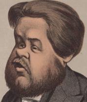 FakeSpurgeon