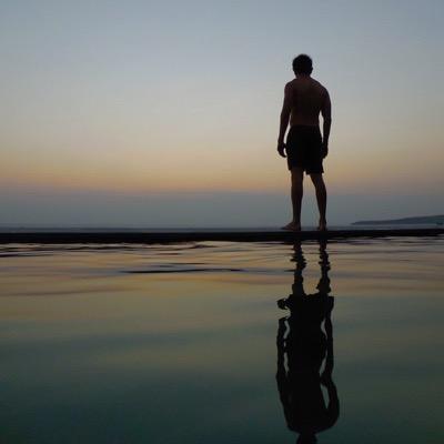 justvenn's profile picture. live your life