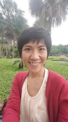 minisirirat's profile picture. Books & Crafts lover ♥